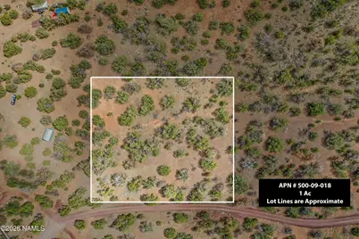 12731 N Sentinel Road, Williams, AZ 86046 - Photo 13