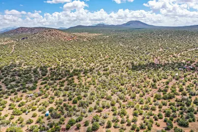 12731 N Sentinel Road, Williams, AZ 86046 - Photo 11