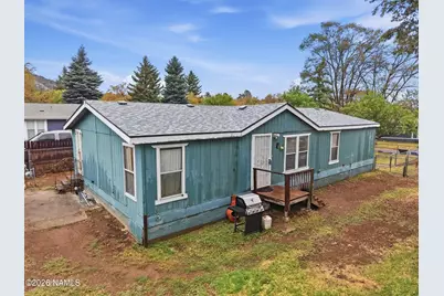 4299 N Bonner Street, Flagstaff, AZ 86004 - Photo 31