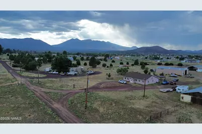 6431 N Wind Cir Rise, Flagstaff, AZ 86004 - Photo 5