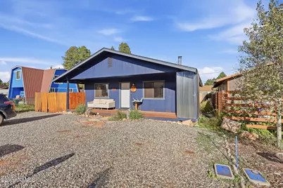 3581 Huron, Flagstaff, AZ 86005 - Photo 3