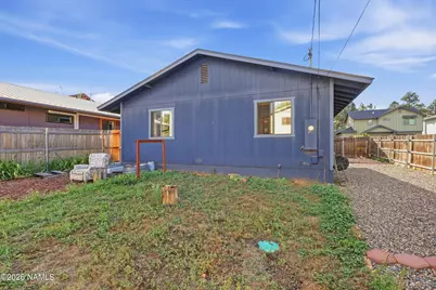 3581 Huron, Flagstaff, AZ 86005 - Photo 27