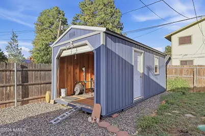 3581 Huron, Flagstaff, AZ 86005 - Photo 25