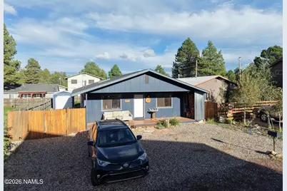 3581 Huron, Flagstaff, AZ 86005 - Photo 29