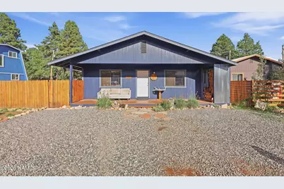 3581 Huron, Flagstaff, AZ 86005 - Photo 1