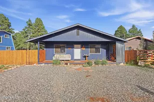 3581 Huron, Flagstaff, AZ 86005 - Photo 1
