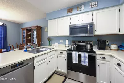 4275 E Spring Meadows Circle, Flagstaff, AZ 86004 - Photo 13