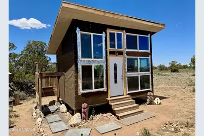 9692 W Cloud Cover Way, Williams, AZ 86046 - Photo 1
