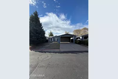 4829 E Merriam Drive, Flagstaff, AZ 86004 - Photo 29