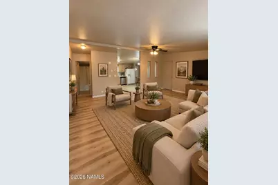 4829 E Merriam Drive, Flagstaff, AZ 86004 - Photo 3
