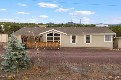 2186 E Clear Point Way, Williams, AZ 86046 - Photo 1