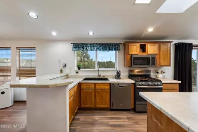 2186 E Clear Point Way, Williams, AZ 86046 - Photo 11