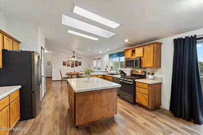 2186 E Clear Point Way, Williams, AZ 86046 - Photo 13