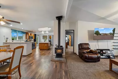 2186 E Clear Point Way, Williams, AZ 86046 - Photo 7