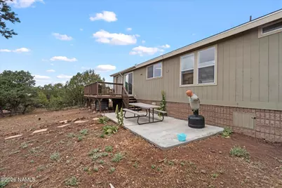 2186 E Clear Point Way, Williams, AZ 86046 - Photo 25