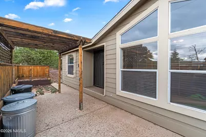 2186 E Clear Point Way, Williams, AZ 86046 - Photo 23