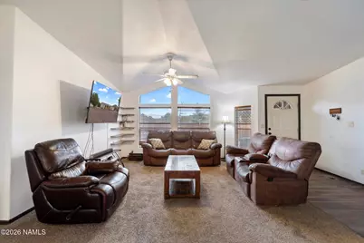 2186 E Clear Point Way, Williams, AZ 86046 - Photo 5