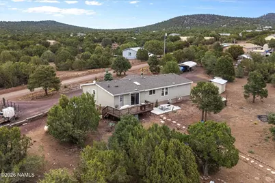 2186 E Clear Point Way, Williams, AZ 86046 - Photo 29
