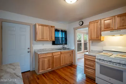 411 S 4th Street, Williams, AZ 86046 - Photo 7