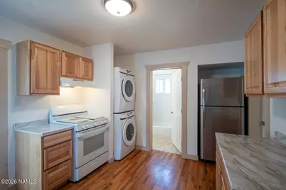411 S 4th Street, Williams, AZ 86046 - Photo 5
