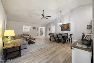 6019 E Abineau Canyon Dr, Flagstaff, AZ 86004 - Photo 11