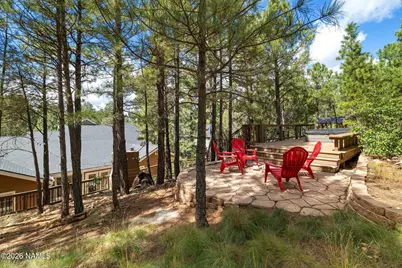 6019 E Abineau Canyon Drive, Flagstaff, AZ 86004 - Photo 47