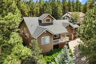 6019 E Abineau Canyon Dr, Flagstaff, AZ 86004 - Photo 1