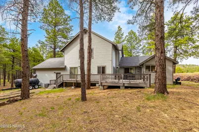 1842 Deer Pass Road, Williams, AZ 86046 - Photo 43