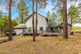 1842 Deer Pass Road, Williams, AZ 86046 - Photo 43