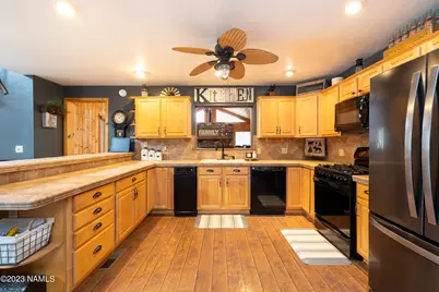 1842 Deer Pass Road, Williams, AZ 86046 - Photo 15