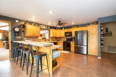 1842 Deer Pass Road, Williams, AZ 86046 - Photo 13