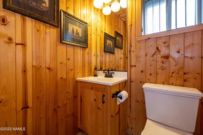 1842 Deer Pass Road, Williams, AZ 86046 - Photo 21