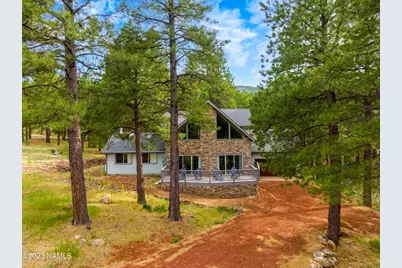 1842 Deer Pass Road, Williams, AZ 86046 - Photo 47
