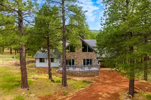 1842 Deer Pass Road, Williams, AZ 86046 - Photo 47