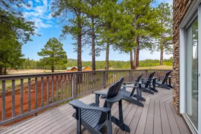 1842 Deer Pass Road, Williams, AZ 86046 - Photo 49
