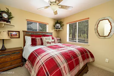 1842 Deer Pass Road, Williams, AZ 86046 - Photo 23