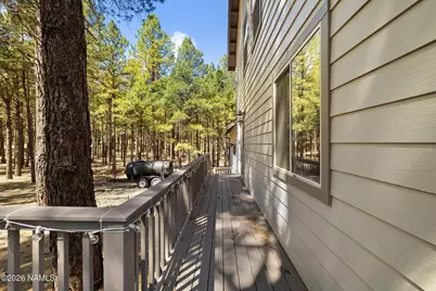 1842 Deer Pass Road, Williams, AZ 86046 - Photo 87