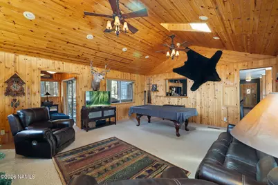 1842 Deer Pass Road, Williams, AZ 86046 - Photo 89