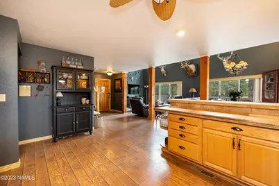 1842 Deer Pass Road, Williams, AZ 86046 - Photo 17