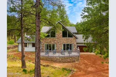 1842 Deer Pass Road, Williams, AZ 86046 - Photo 3