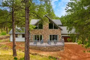1842 Deer Pass Road, Williams, AZ 86046 - Photo 3