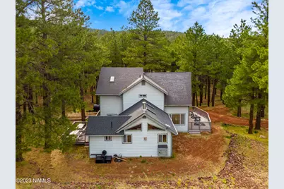 1842 Deer Pass Road, Williams, AZ 86046 - Photo 55