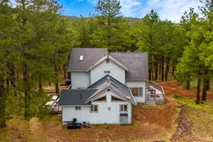 1842 Deer Pass Road, Williams, AZ 86046 - Photo 55