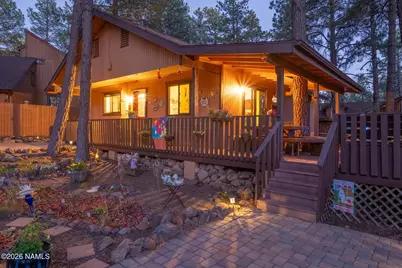 2780 Chaco Trail, Flagstaff, AZ 86005 - Photo 17