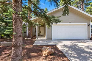 2543 N Fox Run Dr, Flagstaff, AZ 86004 - Photo 1