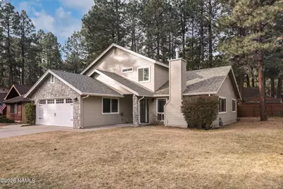 3501 S Dylan Street, Flagstaff, AZ 86005 - Photo 3