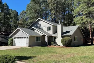 3501 S Dylan St, Flagstaff, AZ 86005 - Photo 1