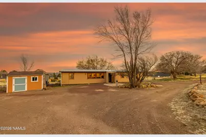 11345 N Alice Drive, Flagstaff, AZ 86004 - Photo 1
