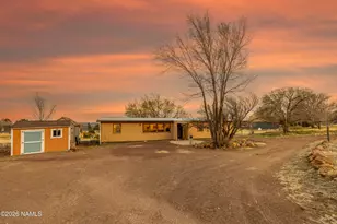 11345 N Alice Dr, Flagstaff, AZ 86004 - Photo 1