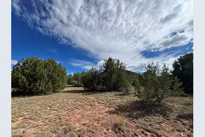7197 N Red Lake Road, Williams, AZ 86046 - Photo 1
